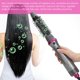 thumbnail image 4 of VGR Anion Hot Air Dryer Brush Comb Electric Hair Straightener Curler Comb Brush 408, 4 of 4