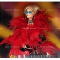 thumbnail image 3 of Hard Rock Cafe Barbie Doll Limited Edition 2003 Mattel B2509, 3 of 7