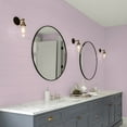 thumbnail image 6 of Glidden One Coat Interior Paint and Primer, High Society / Purple, Gallon, Eggshell, 6 of 11