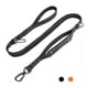 thumbnail image 2 of Correa Para Perro Grande Resistente Fuerte, 2 of 8
