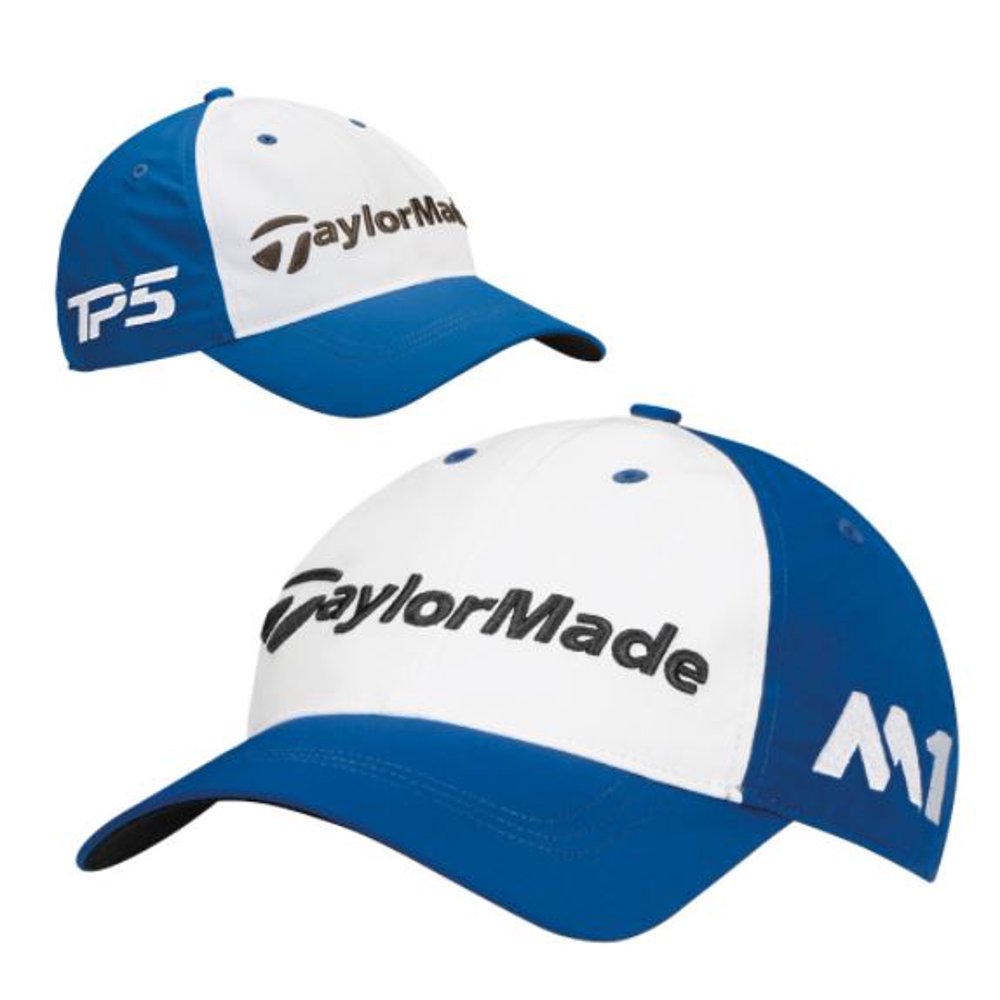 Taylormade 2017 Golf Litetech Tour Hat