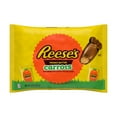 thumbnail image 2 of Reese's Milk Chocolate Peanut Butter Creme Carrots Easter Candy - 9oz, 2 of 5