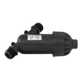thumbnail image 3 of Irrigation Filter, Drip Irrigation Filter 120 Mesh 8Bar Widely  Maintenance Cost Less Cleaning Frequency  For Micro Spraying System For Drip System, 3 of 8