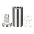 thumbnail image 6 of 19x42mm Standoff Screws Stainless Steel 4 Pack, 6 of 6