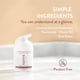 thumbnail image 4 of Crema hidratante facial Native Daily Hydrating Cream 50 ml para mujeres y hombres, 4 of 7