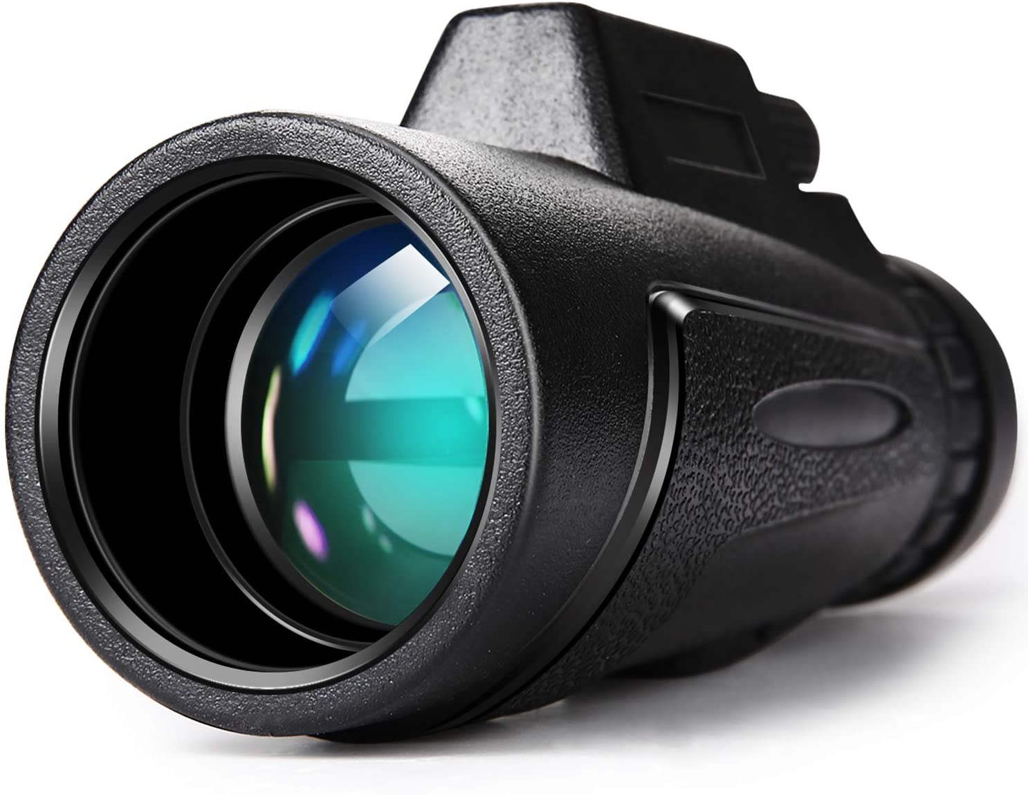 Monocular Telescope, 10x42 Monocular Telescope for Bird, Travel, Hiking