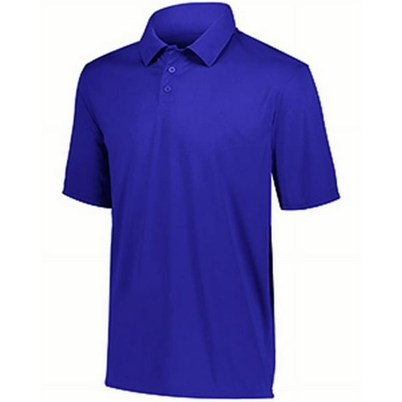 Augusta Sportswear Purple 7652 3XL