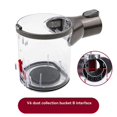 thumbnail image 5 of Dust Bin Bucket+Filter for V6 DC58 DC59 DC62 Vacuum Cleaner, 5 of 5