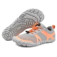 thumbnail image 1 of Zapatos de Vadeo Unisex Playa Transpirable para Actividades al Aire Libre( 47) Gris Claro Gris Ndcxsfigh Tenis De Mujer Tenis De Hombre, 1 of 9