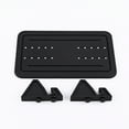 thumbnail image 2 of Car Phone Holder, Car Phone Mount, Practical Simple Design For Cars For Trucks, 2 of 8