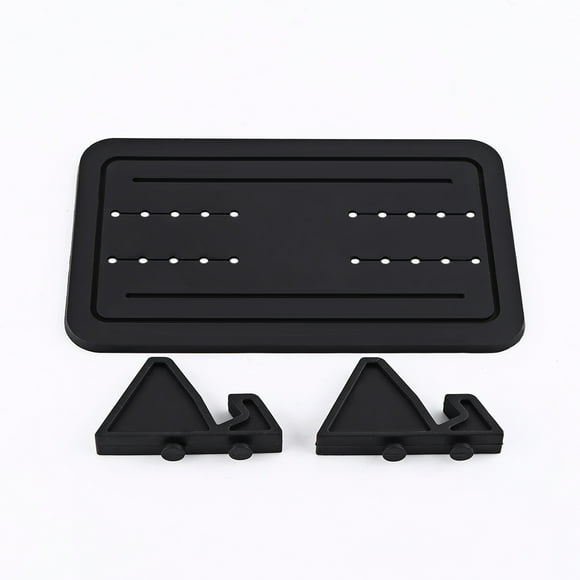 Safe Portable Car Phone Mount, Silicone Car Phone Holder, For Trucks For Cars
