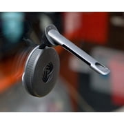 TomTom GO 50 Integrated EasyPort Suction Window Mount - Black