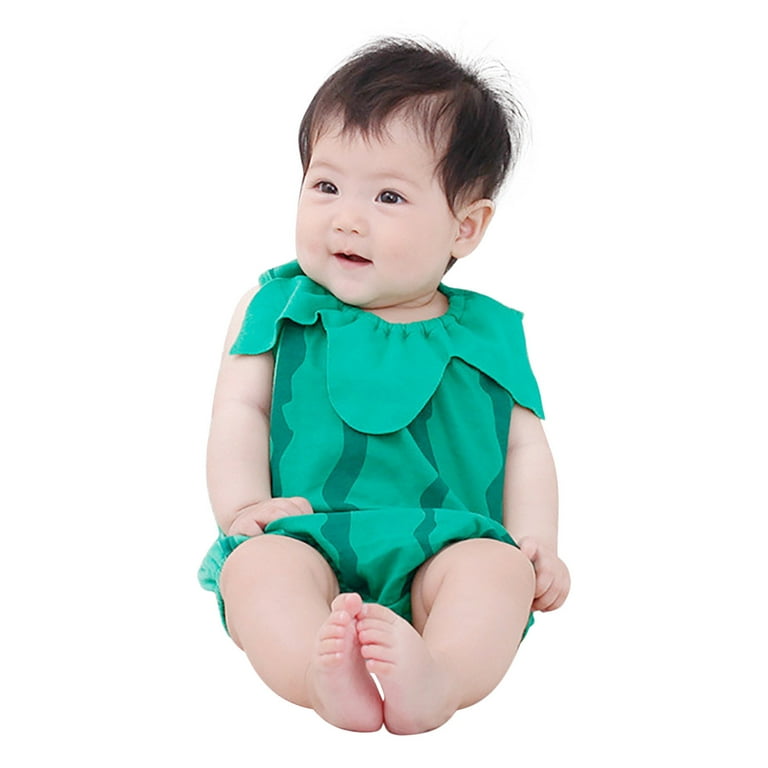 Christmas Clearance! Ohufall Baby Girl Baby Boy Clothes, Toddler