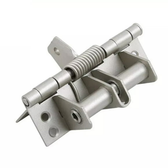 Spring Hinge for Automatic Self Closing Doors Multifunctional Door Closing Hinge