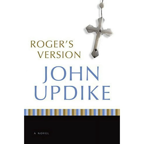 Pre-Owned Roger's Version : A Novel 9780449912188