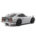 thumbnail image 2 of Kyosho Fazer Mk2 1971 240Z White KYO34427T1 Cars Elec RTR 1/10 On-Road, 2 of 11
