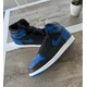 thumbnail image 1 of Size 10.5 - Jo r-dan 1 Retro OG High Royal 2017, 1 of 6