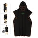 thumbnail image 1 of ODOMY Bata de Toalla Cambiante Poncho Bata con Capucha de Microfibra de Secado Rápido para Surf, Natación y Playa, Se Adapta a Hombres, Mujeres y Adultos, 1 of 7