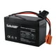 thumbnail image 1 of Batería SafeAmp de 12 V, 9,5 Ah, para Ride On Vehicle, conector rojo, 1 of 5