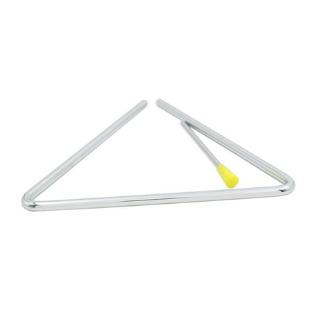 Herwey Triangle En Acier D Instrument De Percussion Musical De Musique D Illumination De Musique Avec Le Greviste Triangle Musical Batteur De Triangle Walmart Canada Herwey Triangle En Acier D Instrument De Percussion Musical De Musique D Illumination De Musique Avec Le Greviste Triangle Musical Batteur De Triangle Walmart Canada