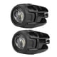 thumbnail image 4 of Luz LED, luces antiniebla para motocicletas de 40 W, luces antiniebla, luces antiniebla para motocicletas, respuesta rápida, 4 of 9