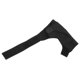 thumbnail image 4 of Soporte de hombro ajustable Protector de hombro protector de lesiones elástico para el cuidado del cuerpo negro derecho, 4 of 5