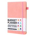 thumbnail image 1 of Hml A5 Size Hardcover Planner For Monthly Weekly And Daily Scheduling Start Anytime Achieve Your Goals With Ease, 1 of 1