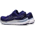 thumbnail image 3 of ASICS Women's Gel-Kayano 29 Running Shoes, Dive Blue/Soft Sky, US 6.5 Medium, 3 of 7