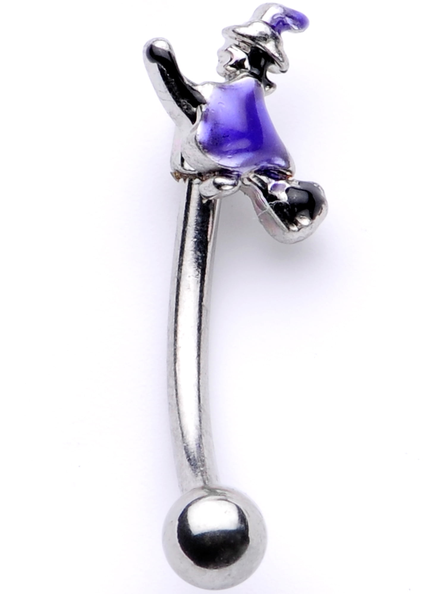 Details about 1-2PC Barbell 16G Helix Piercing Spiral Piercing 3mm Balls 8mm-10mm 5/16"-3/8" Details about 1-2PC Barbell 16G Helix Piercing Spiral Piercing 3mm Balls 8mm-10mm 5/16"-3/8"