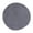 Dark Grey, variant on Round Placemats, Cotton Rope Thick Place Mats, Waterproof and Oil-Proof Table Mats, Hot Pads for Kitchen, Braided Placemat for Farmhouse and Kitchen Table Decor (Blue)