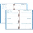 thumbnail image 4 of 2027 Mead® Colour Pop Small Weekly and Monthly Planner, 4 of 6