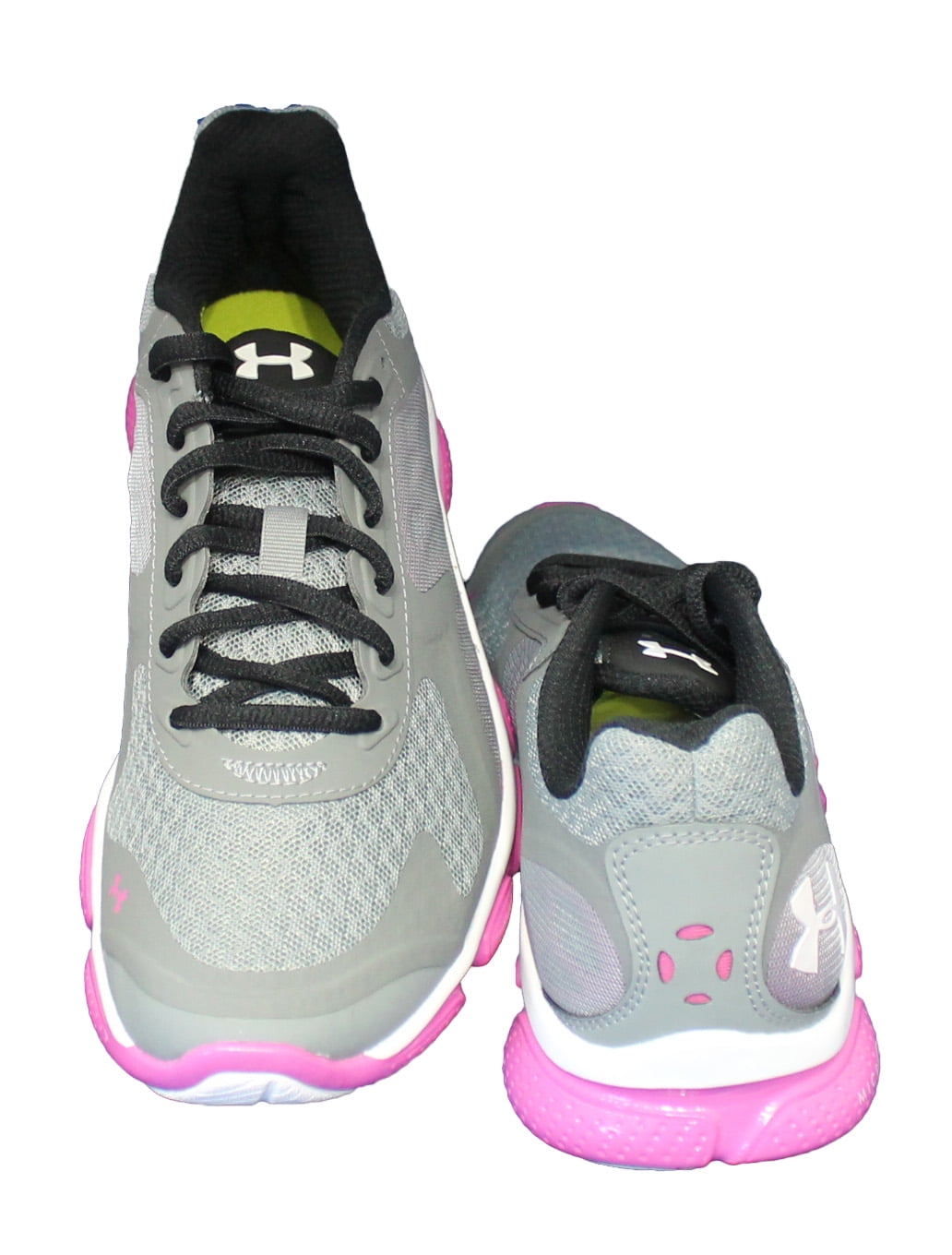women's under armour micro g skulpt running shoes