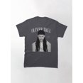 thumbnail image 2 of Oliver Tree Rest In Peace 1993 To 2026 Memorial - Oliver Tree T-Shirt Sizes S-5Xl GooGate, 2 of 5