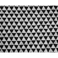 thumbnail image 4 of oneOone Polyester Lycra Fabric Geometric Block Print Fabric BTY 56 Inch Wide, 4 of 4