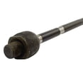 thumbnail image 4 of TRQ Front Left Right Inner Tie Rod Driver Passenger Side Fits Select 2007-2012 Acura RDX, 4 of 5