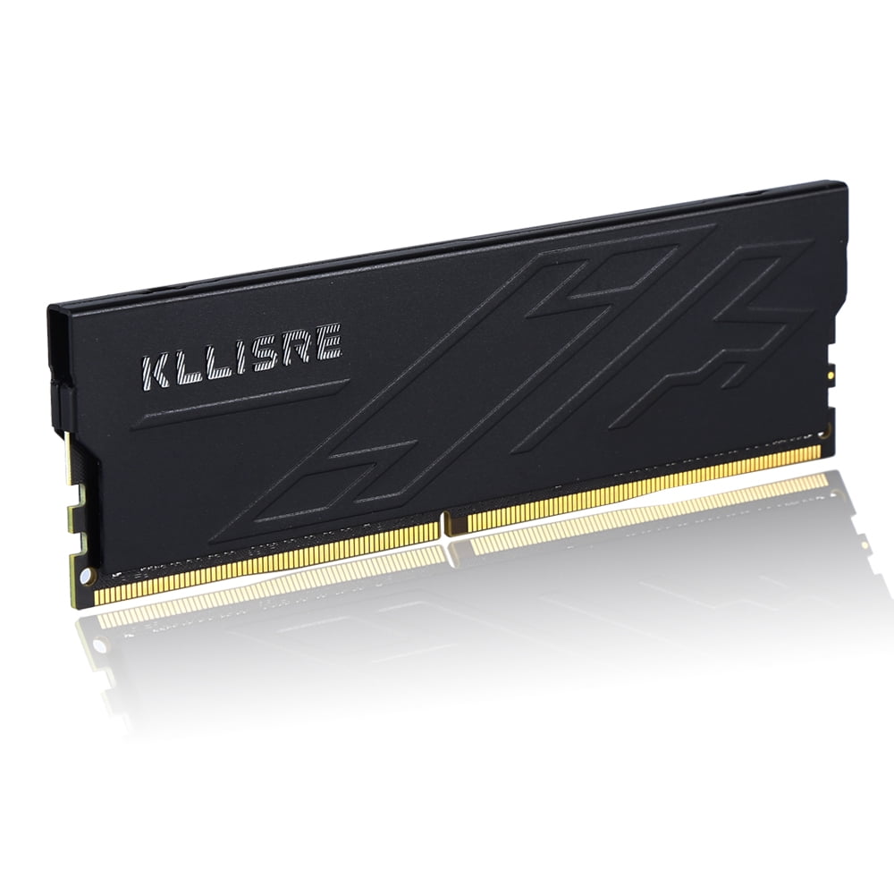 KLLISRE DDR4 メモリ/16GB /3200MHz x3 Kllisre DDR4 16GB 3200MHz 3600MHz Desktop Ram Memory - Walmart.ca