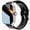 Silvery + Black Strap, variant on 2025 New 1.83" HD Large Screen Smartwatch with Call Function, SMS Alerts, Multi-Sport Fitness Tracker, Wireless Smartphone Connection, Holiday Gifts