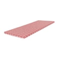 thumbnail image 3 of Mantel impermeable para acampar, ligero, para exteriores, elástico, antideslizante Rojo, 3 of 9