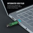 thumbnail image 3 of OLIGHT IMINI 2 Tiny Rechargeable Keychain Flashlight, 50 Lumens Portable Quick-Release Mini Flashlights with Magnetic Ba, 3 of 9