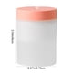 thumbnail image 3 of Humidificador para Coche 200ML Mini USB SD11 | Difusor de Niebla Fría Portátil para Coche, Viajes, Escritorio | Purificador de Aire con Luz LED de Colores | Funcionamiento Silencioso | Rociado, 3 of 7