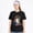 Black-8, variant on American Flag USA United States of America US 4th of July T-Shirt