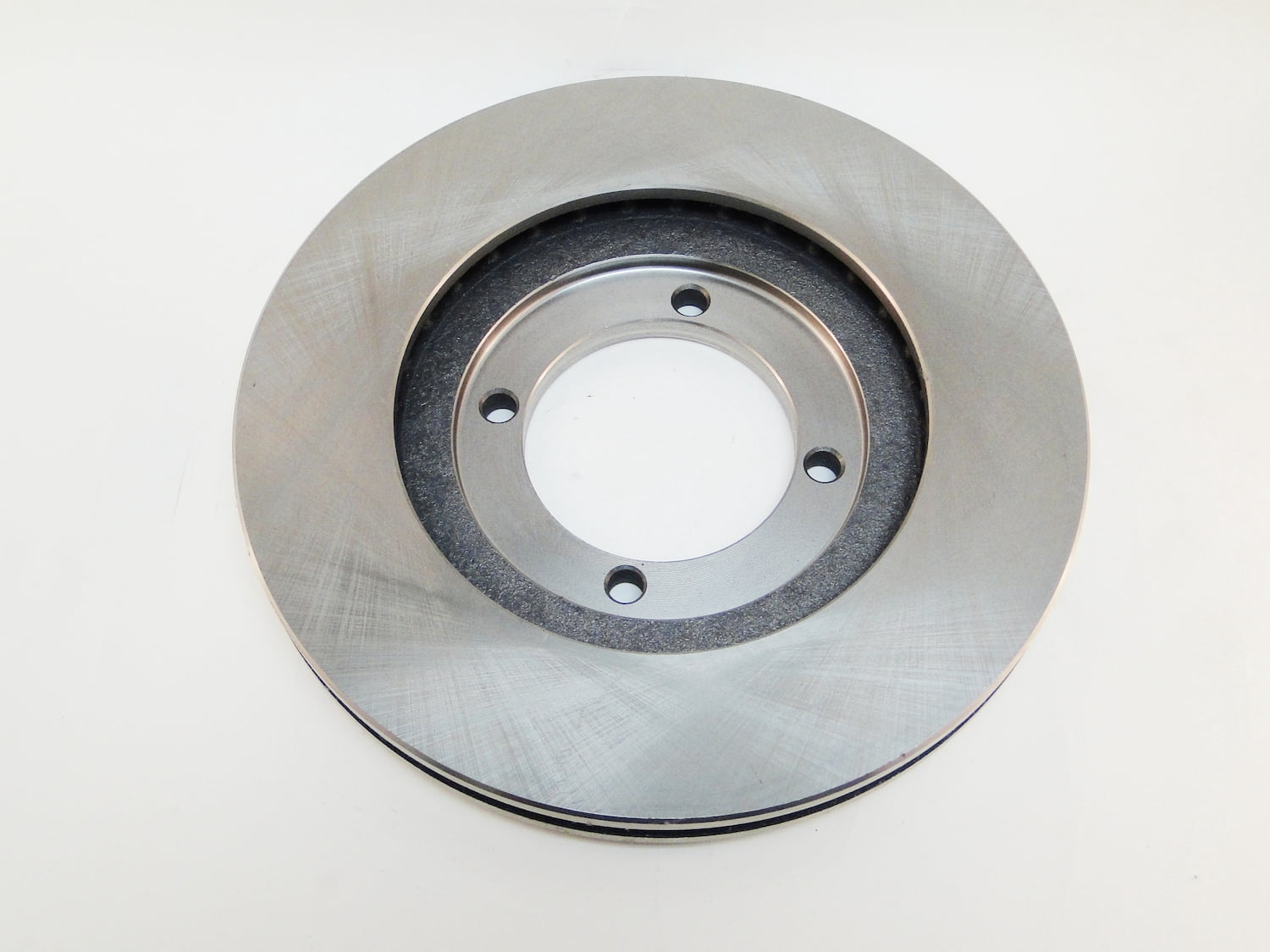 Winstop Brake Rotor, Front WS230199, Hyundai Elantra 1998-1992