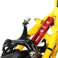 thumbnail image 4 of Bicycle Disc Brake Mounting Set Bike Brake Mechanical Bicycle Brakes Front Rear C Shape Brake Dual Pivot Accessories for Road Bike Brake Caliper, 4 of 8