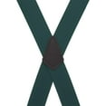 thumbnail image 3 of SuspenderStore Logger Suspenders - Low Stretch, Gator Clip - 5 Colors & 4 Sizes Includes Big & Tall, 3 of 4
