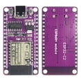 thumbnail image 1 of Placa de desarrollo Likrtyny ESP8684 ESP32-C2 USB tipo C ESPC2-12 Kit módulo no soldado, 1 of 9