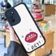 thumbnail image 2 of ¡Destaca entre la multitud con una funda mate con gráficos vibrantes para iPhone 15 Pro Max 14 13 12 Pro 11!, 2 of 4