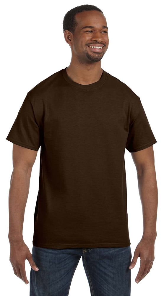 tee shirt chocolate