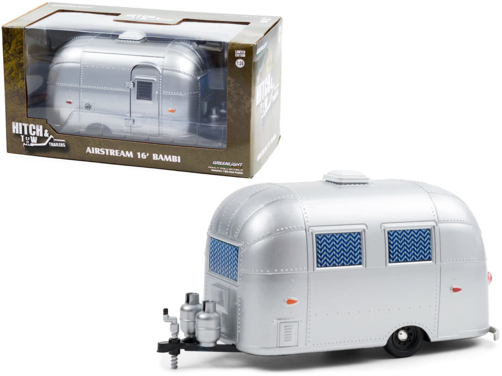 AIRSTREAMERS