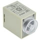 thumbnail image 3 of Relé de tiempo de retardo, relé temporizador AH3-3 Relé temporizador electrónico Una durabilidad mejorada Jadeshay A, 3 of 7
