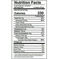 thumbnail image 3 of Little Debbie Zebra Cakes, Contains 10 Snack Cakes (Twin Wrapped) - 8 Pack, 3 of 7